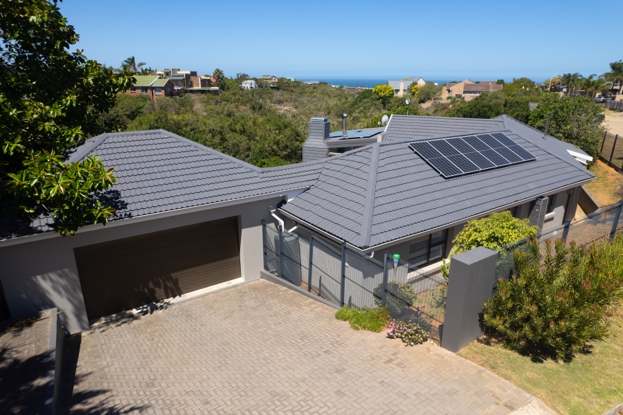 3 Bedroom Property for Sale in Noorsekloof Eastern Cape